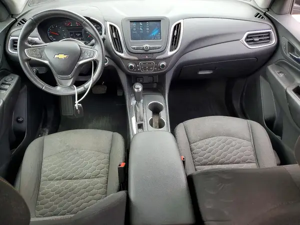 2GNAXKEX5J6169402 2018 CHEVROLET EQUINOX - Image 8