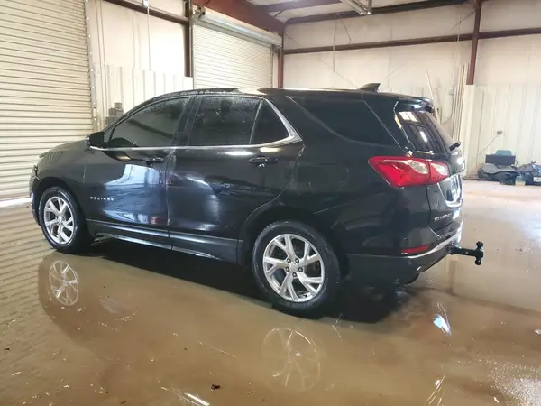 2GNAXKEX5J6170646 2018 CHEVROLET EQUINOX - Image 2