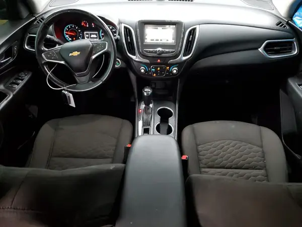 2GNAXKEX5J6170646 2018 CHEVROLET EQUINOX - Image 8