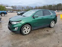 2GNAXKEX5J6172980 2018 CHEVROLET EQUINOX