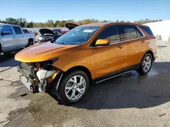 2GNAXKEX5J6184904 2018 CHEVROLET EQUINOX