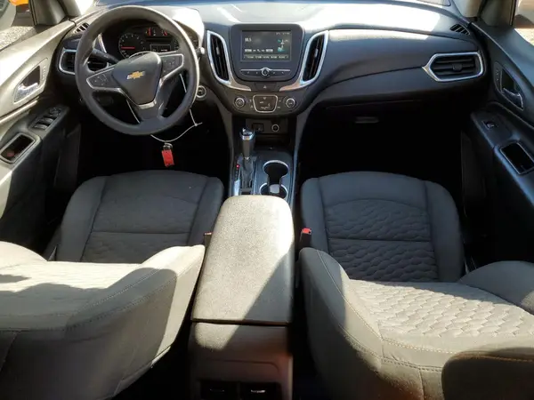 2GNAXKEX5J6184904 2018 CHEVROLET EQUINOX - Image 8