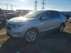 2GNAXKEX5J6189715 2018 CHEVROLET EQUINOX
