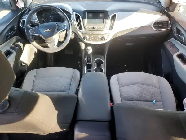 2GNAXKEX5J6189715 2018 CHEVROLET EQUINOX - Image 8