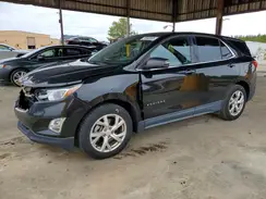 2GNAXKEX5J6207503 2018 CHEVROLET EQUINOX
