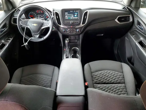 2GNAXKEX5J6207503 2018 CHEVROLET EQUINOX - Image 8