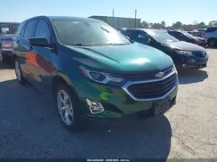2GNAXKEX5J6214015 2018 CHEVROLET EQUINOX