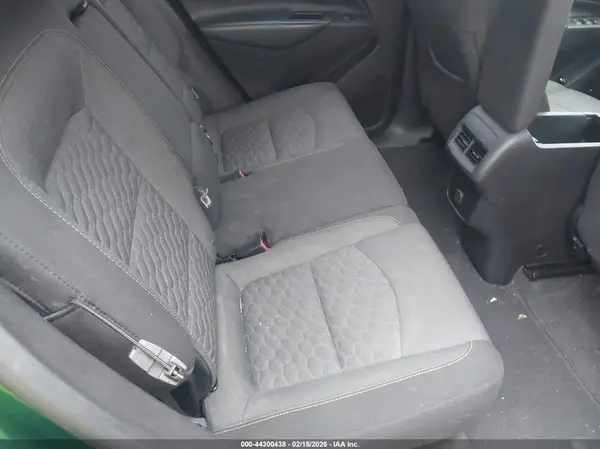 2GNAXKEX5J6214015 2018 CHEVROLET EQUINOX - Image 8