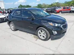 2GNAXKEX5J6225189 2018 CHEVROLET EQUINOX