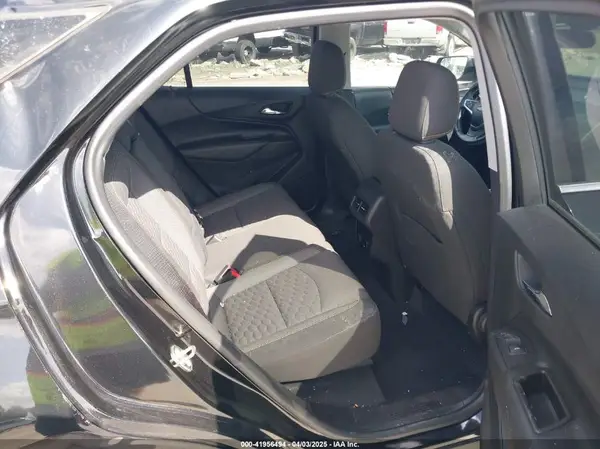 2GNAXKEX5J6225189 2018 CHEVROLET EQUINOX - Image 8