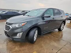 2GNAXKEX5J6230988 2018 CHEVROLET EQUINOX