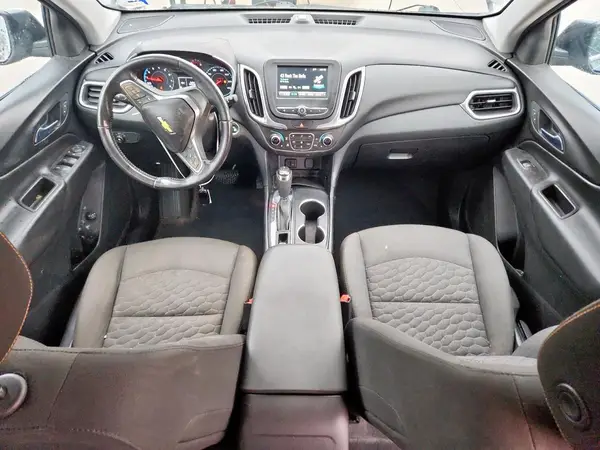 2GNAXKEX5J6230988 2018 CHEVROLET EQUINOX - Image 8