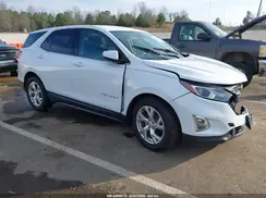 2GNAXKEX5J6231106 2018 CHEVROLET EQUINOX