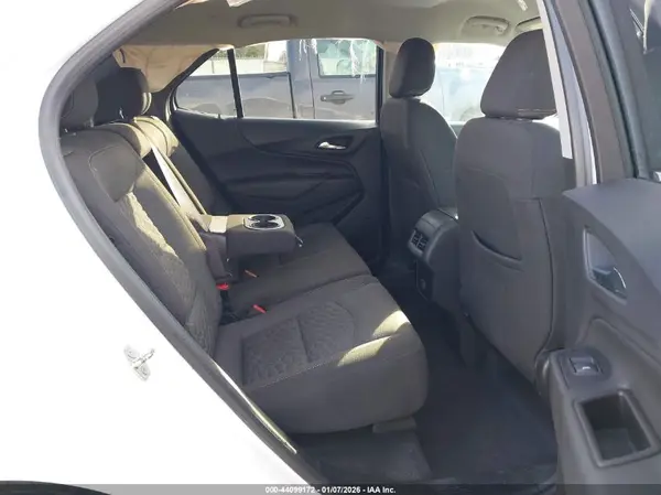 2GNAXKEX5J6231106 2018 CHEVROLET EQUINOX - Image 8