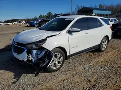 2GNAXKEX5J6234619 2018 CHEVROLET EQUINOX