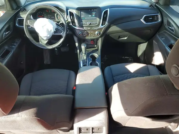 2GNAXKEX5J6234619 2018 CHEVROLET EQUINOX - Image 8