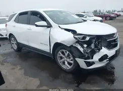2GNAXKEX5J6236676 2018 CHEVROLET EQUINOX