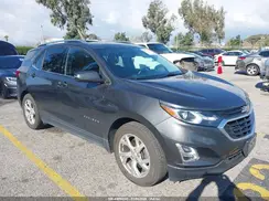 2GNAXKEX5J6238248 2018 CHEVROLET EQUINOX