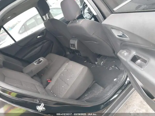 2GNAXKEX5J6243627 2018 CHEVROLET EQUINOX - Image 8