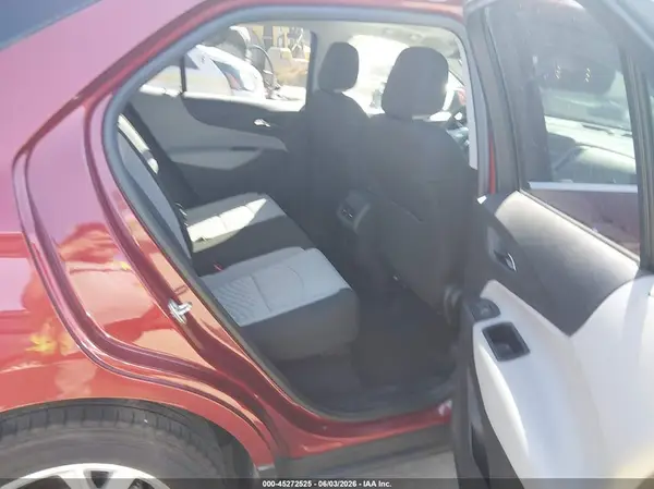 2GNAXKEX5J6245183 2018 CHEVROLET EQUINOX - Image 8