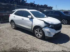 2GNAXKEX5J6268818 2018 CHEVROLET EQUINOX