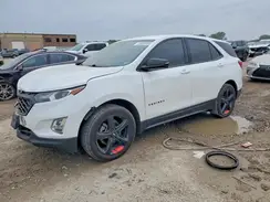 2GNAXKEX5J6270262 2018 CHEVROLET EQUINOX