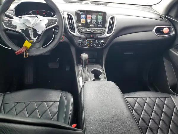 2GNAXKEX5J6270262 2018 CHEVROLET EQUINOX - Image 8