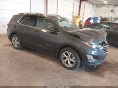 2GNAXKEX5J6282945 2018 CHEVROLET EQUINOX