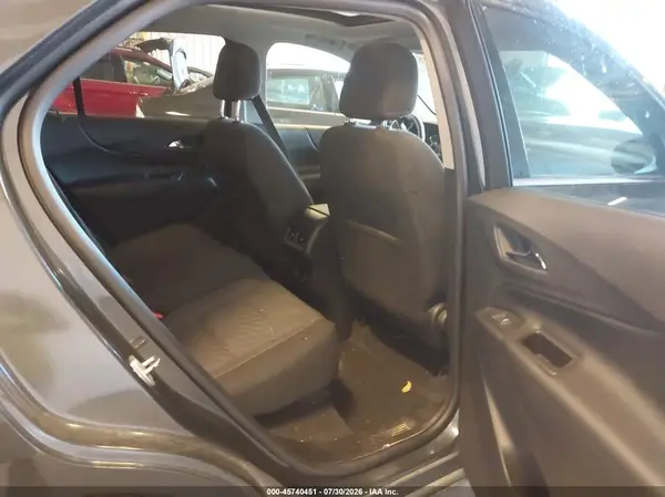 2GNAXKEX5J6282945 2018 CHEVROLET EQUINOX - Image 8