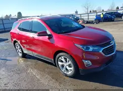 2GNAXKEX5J6297395 2018 CHEVROLET EQUINOX