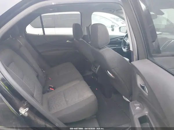 2GNAXKEX5J6299258 2018 CHEVROLET EQUINOX - Image 8