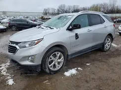 2GNAXKEX5J6304684 2018 CHEVROLET EQUINOX