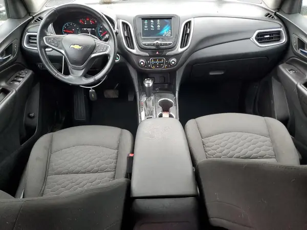 2GNAXKEX5J6304684 2018 CHEVROLET EQUINOX - Image 8