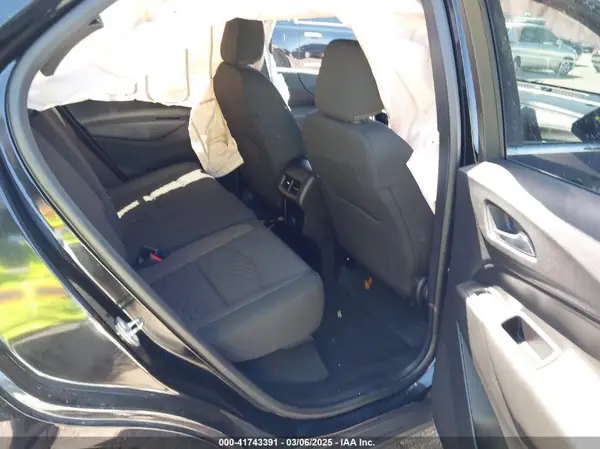 2GNAXKEX5J6320898 2018 CHEVROLET EQUINOX - Image 8