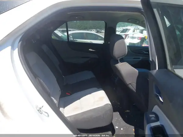 2GNAXKEX5J6330914 2018 CHEVROLET EQUINOX - Image 8