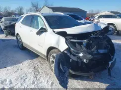 2GNAXKEX5J6331478 2018 CHEVROLET EQUINOX