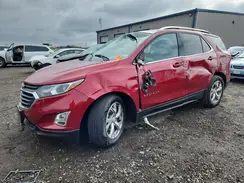 2GNAXKEX5J6332193 2018 CHEVROLET EQUINOX