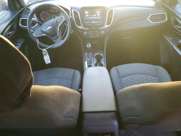 2GNAXKEX5J6339435 2018 CHEVROLET EQUINOX - Image 8