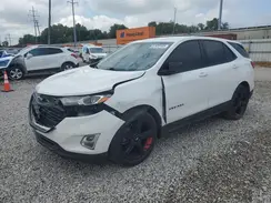 2GNAXKEX5J6339970 2018 CHEVROLET EQUINOX