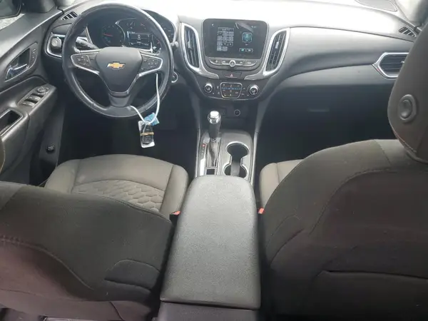 2GNAXKEX5J6339970 2018 CHEVROLET EQUINOX - Image 8