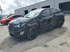 2GNAXKEX5J6347244 2018 CHEVROLET EQUINOX