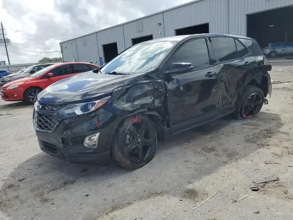 2GNAXKEX5J6347244 2018 CHEVROLET EQUINOX - Image 1