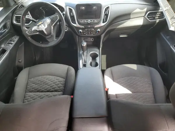 2GNAXKEX5J6347244 2018 CHEVROLET EQUINOX - Image 8