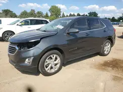2GNAXKEX6J6103523 2018 CHEVROLET EQUINOX