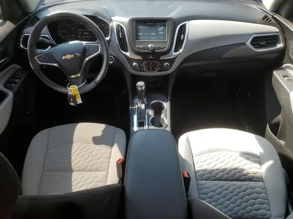 2GNAXKEX6J6103523 2018 CHEVROLET EQUINOX - Image 8