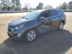 2GNAXKEX6J6138384 2018 CHEVROLET EQUINOX