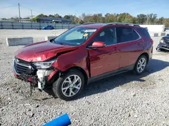 2GNAXKEX6J6141723 2018 CHEVROLET EQUINOX