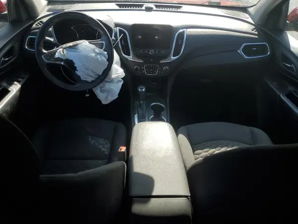 2GNAXKEX6J6141723 2018 CHEVROLET EQUINOX - Image 8
