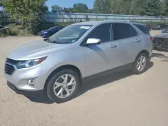 2GNAXKEX6J6145271 2018 CHEVROLET EQUINOX