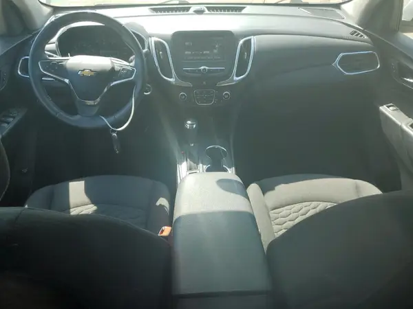 2GNAXKEX6J6145271 2018 CHEVROLET EQUINOX - Image 8